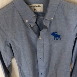 Abercrombie Shirt